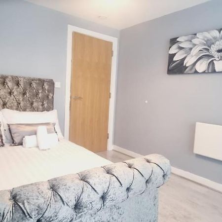 Liverpool City Centre 1 Екстериор снимка